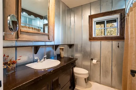 1527 Wandering Ridge Road Cashiers NC 28736