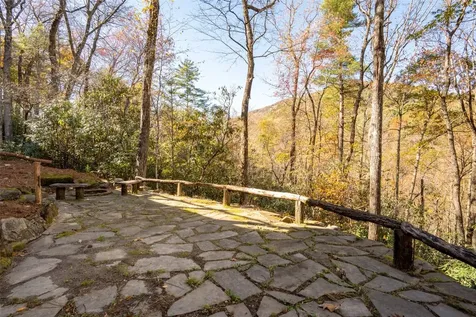 1527 Wandering Ridge Road Cashiers NC 28736