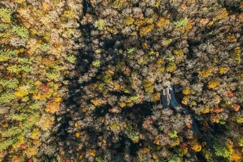 1527 Wandering Ridge Road Cashiers NC 28736