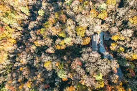 1527 Wandering Ridge Road Cashiers NC 28736