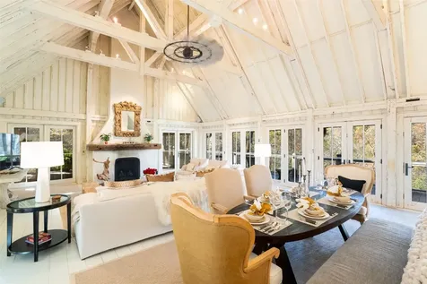 1527 Wandering Ridge Road Cashiers NC 28736