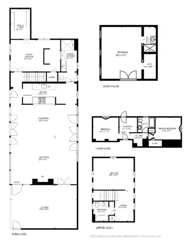 1527 Wandering Ridge Road Cashiers NC 28736