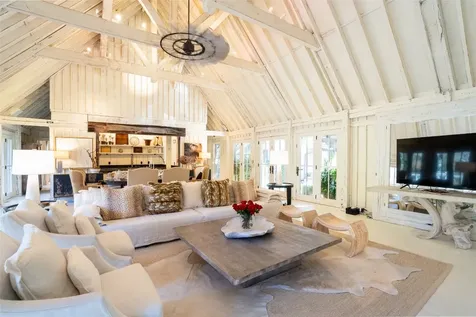 1527 Wandering Ridge Road Cashiers NC 28736