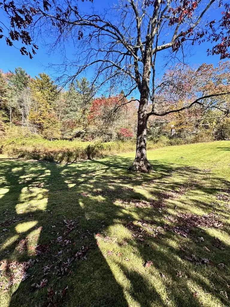 Tbd Dillard Road Highlands NC 28741