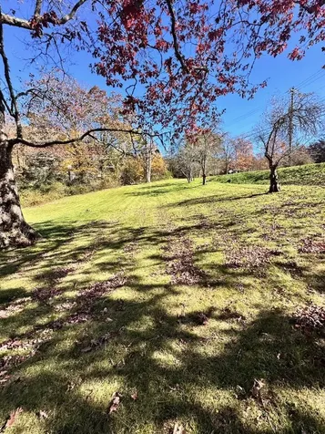 Tbd Dillard Road Highlands NC 28741