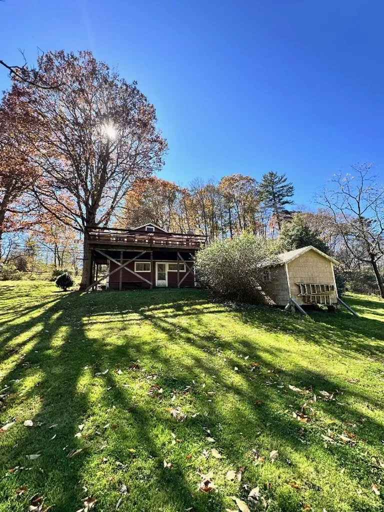 571 Dillard Road Highlands NC 28741