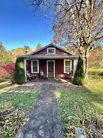 571 Dillard Road Highlands NC 28741