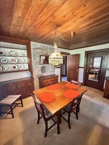 571 Dillard Road Highlands NC 28741