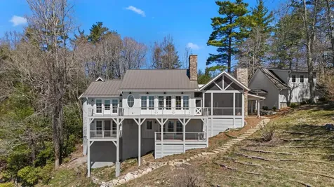 67 Sagee Drive Highlands NC 28741