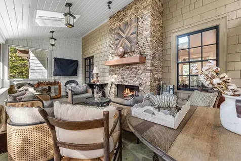 874 Foreman Road Highlands NC 28741