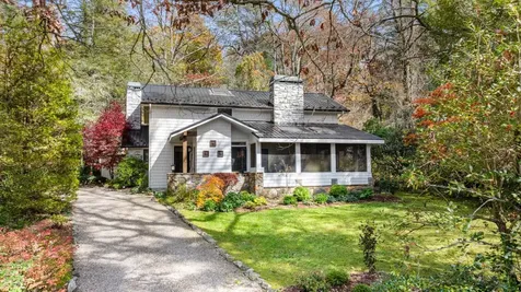 874 Foreman Road Highlands NC 28741