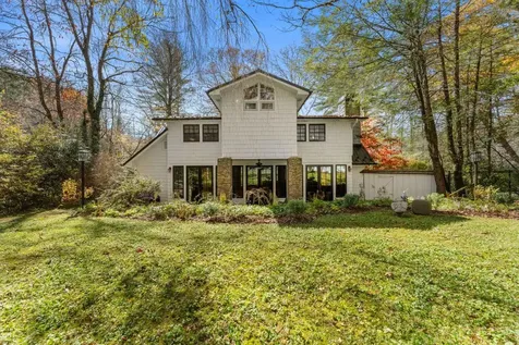 874 Foreman Road Highlands NC 28741