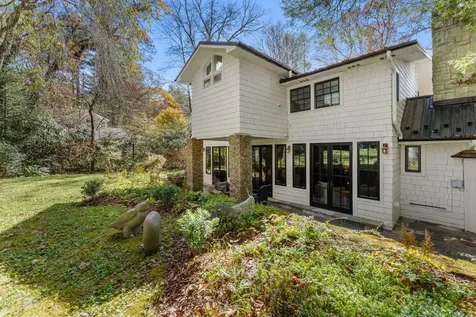 874 Foreman Road Highlands NC 28741