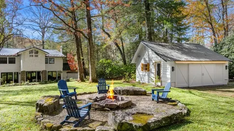 874 Foreman Road Highlands NC 28741