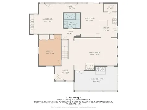 874 Foreman Road Highlands NC 28741