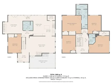 874 Foreman Road Highlands NC 28741