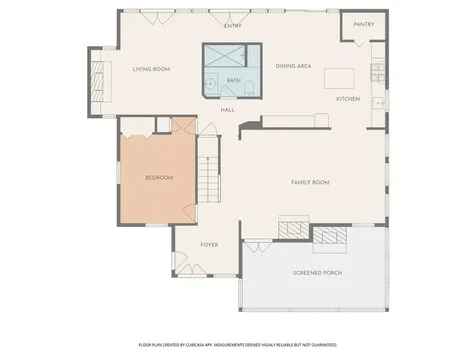 874 Foreman Road Highlands NC 28741