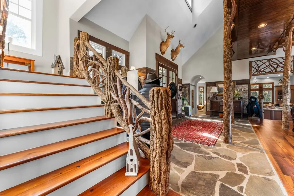 626 Ravenel Ridge Road Highlands NC 28741