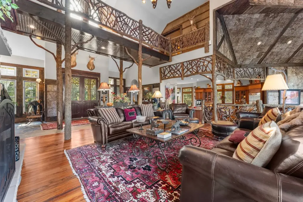 626 Ravenel Ridge Road Highlands NC 28741