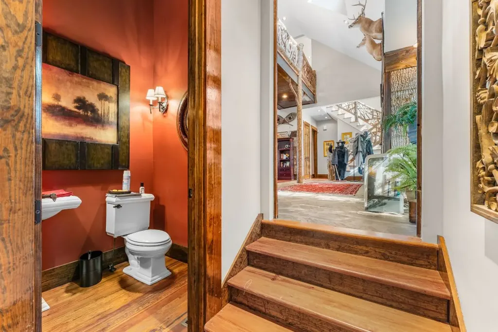 626 Ravenel Ridge Road Highlands NC 28741