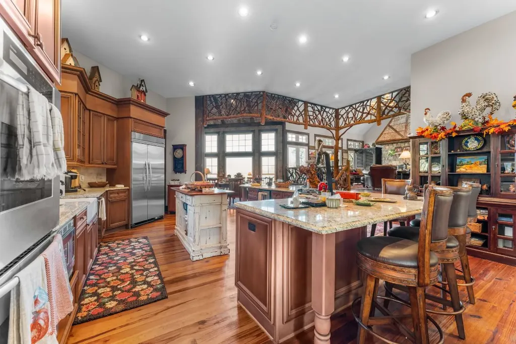 626 Ravenel Ridge Road Highlands NC 28741