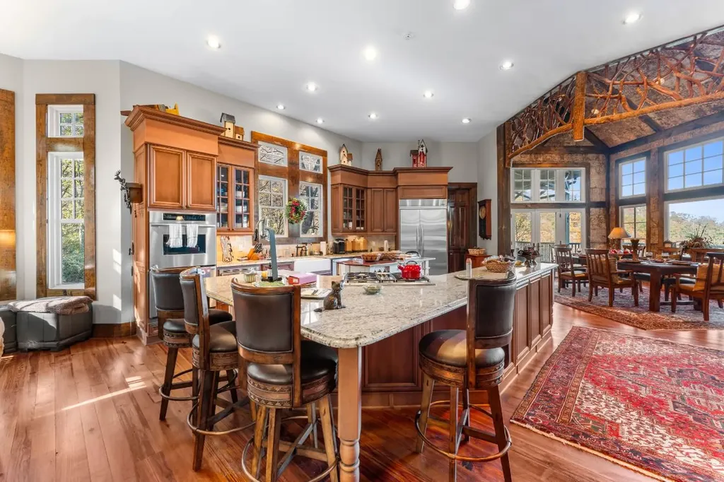 626 Ravenel Ridge Road Highlands NC 28741