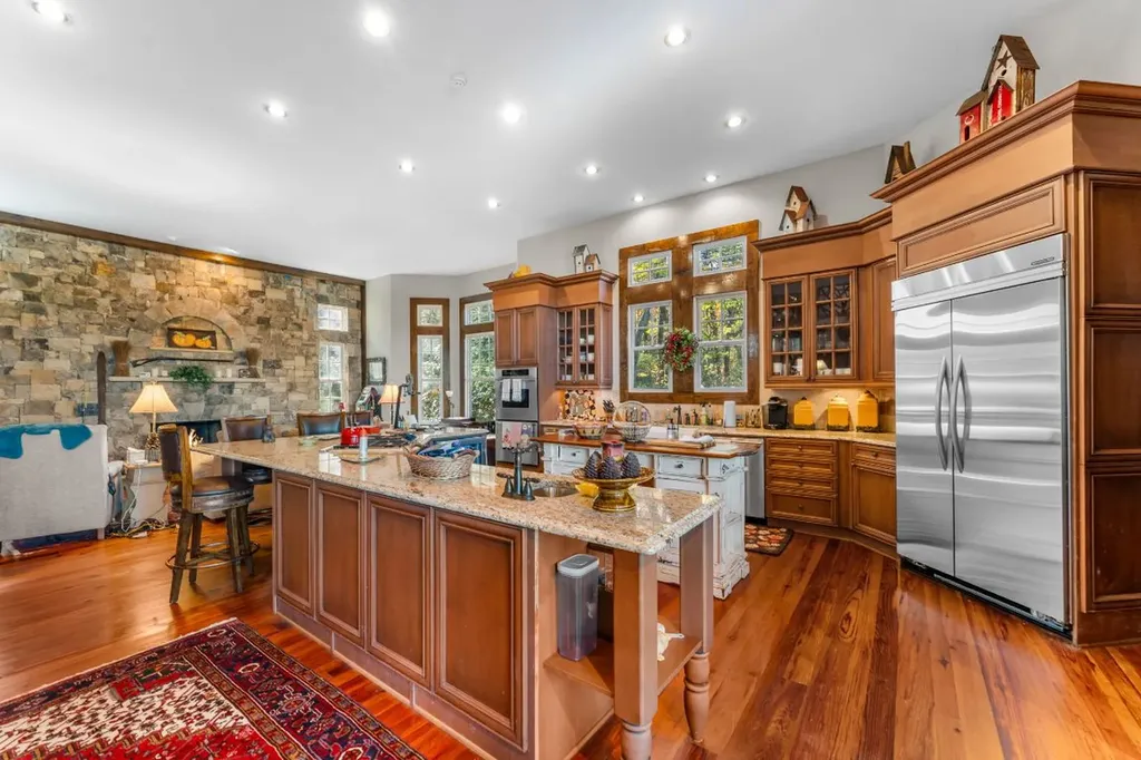 626 Ravenel Ridge Road Highlands NC 28741