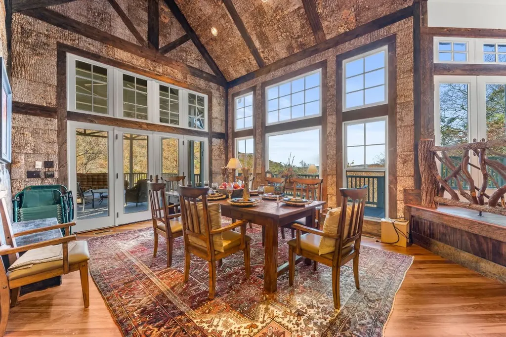 626 Ravenel Ridge Road Highlands NC 28741