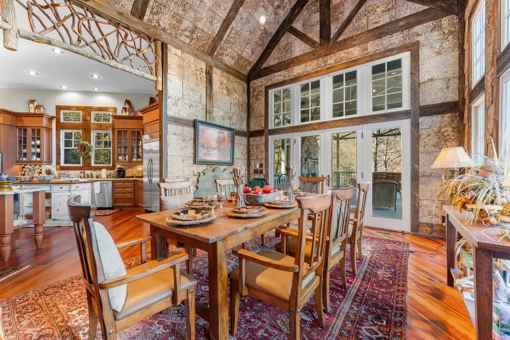 626 Ravenel Ridge Road Highlands NC 28741