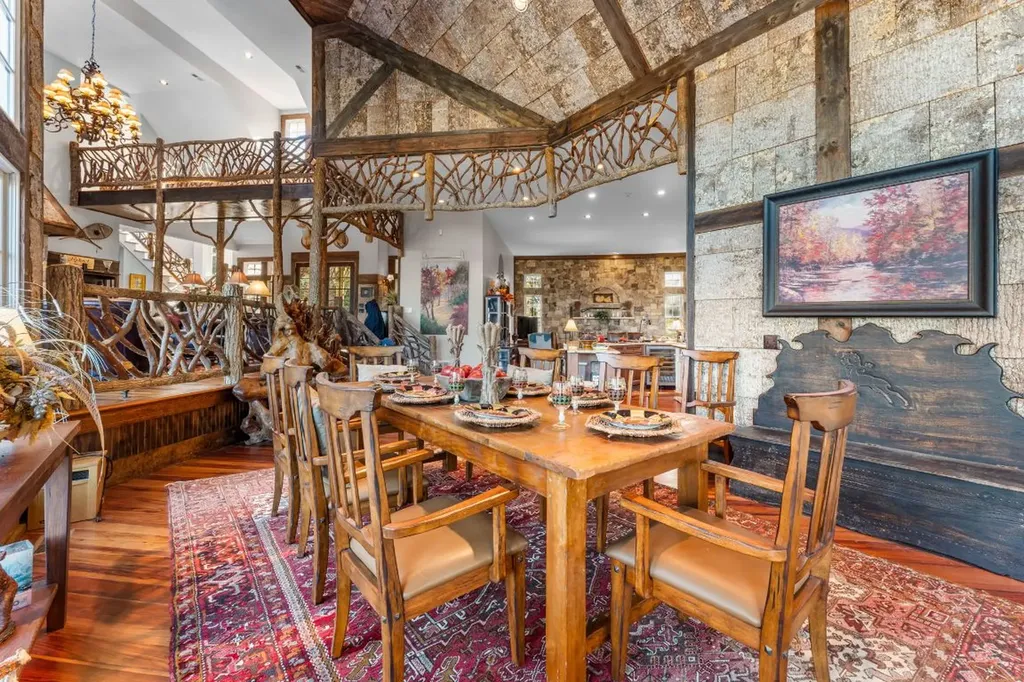 626 Ravenel Ridge Road Highlands NC 28741