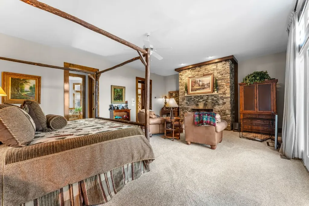 626 Ravenel Ridge Road Highlands NC 28741