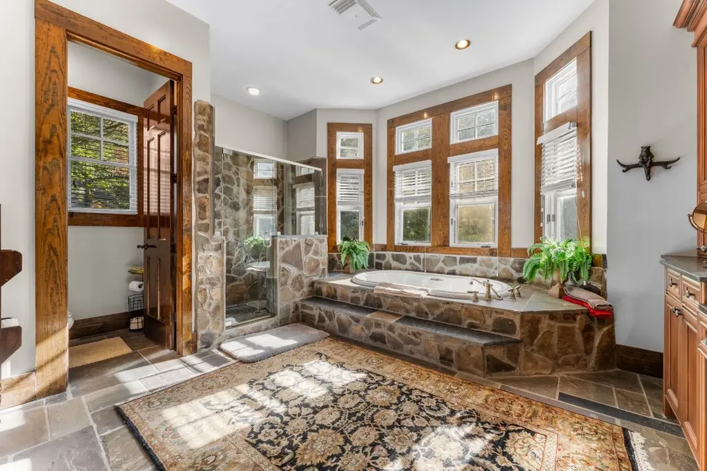 626 Ravenel Ridge Road Highlands NC 28741