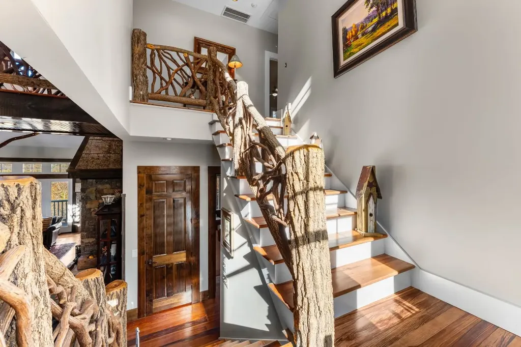 626 Ravenel Ridge Road Highlands NC 28741