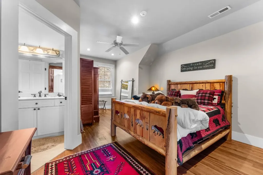 626 Ravenel Ridge Road Highlands NC 28741