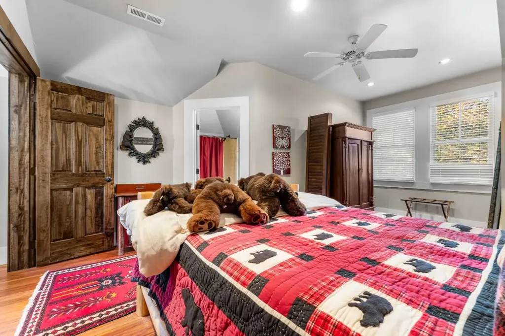 626 Ravenel Ridge Road Highlands NC 28741