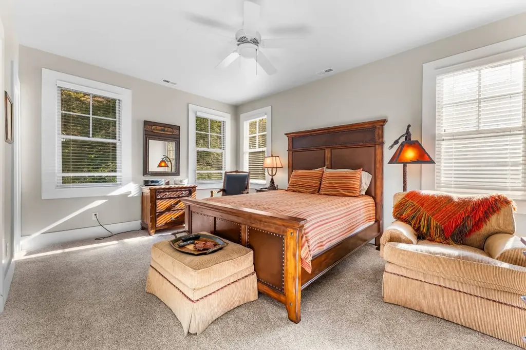 626 Ravenel Ridge Road Highlands NC 28741