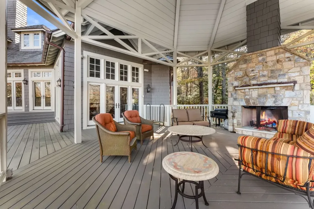 626 Ravenel Ridge Road Highlands NC 28741