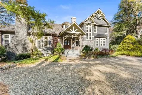 626 Ravenel Ridge Road Highlands NC 28741