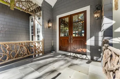 626 Ravenel Ridge Road Highlands NC 28741