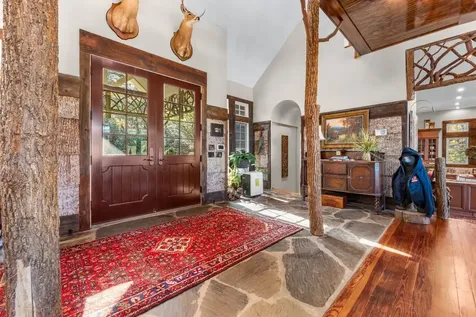 626 Ravenel Ridge Road Highlands NC 28741