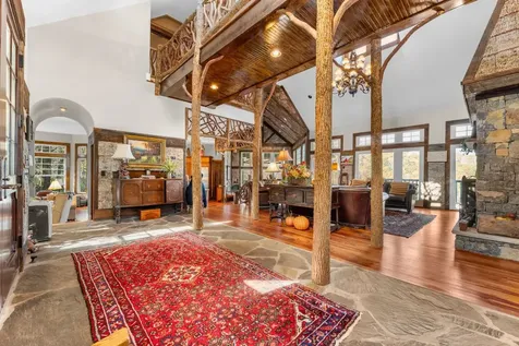 626 Ravenel Ridge Road Highlands NC 28741