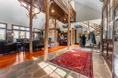 626 Ravenel Ridge Road Highlands NC 28741