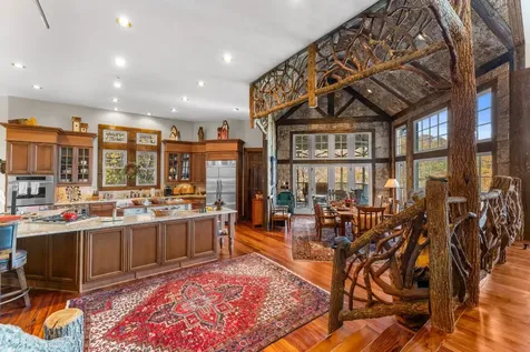 626 Ravenel Ridge Road Highlands NC 28741