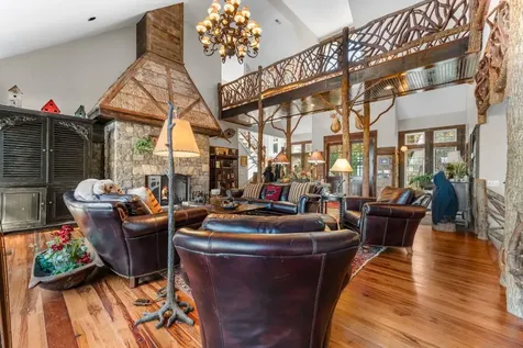 626 Ravenel Ridge Road Highlands NC 28741