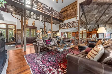 626 Ravenel Ridge Road Highlands NC 28741