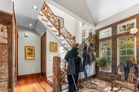 626 Ravenel Ridge Road Highlands NC 28741