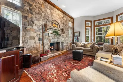 626 Ravenel Ridge Road Highlands NC 28741