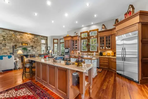 626 Ravenel Ridge Road Highlands NC 28741