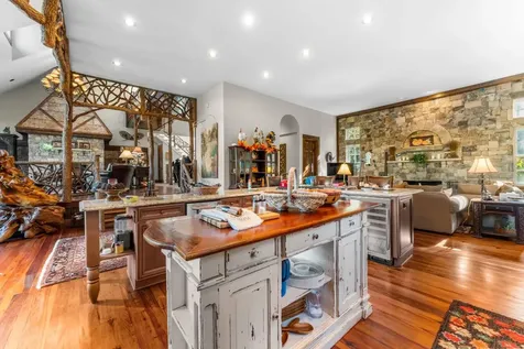 626 Ravenel Ridge Road Highlands NC 28741