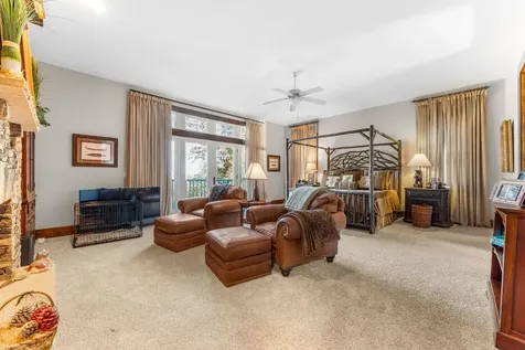 626 Ravenel Ridge Road Highlands NC 28741